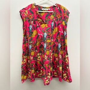 Girls roller rabbit size 8 dress.